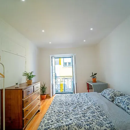 Lisbon Stays Privatunterkunft Lissabon