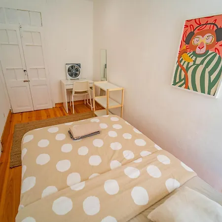 Lisbon Stays Privatunterkunft Lissabon