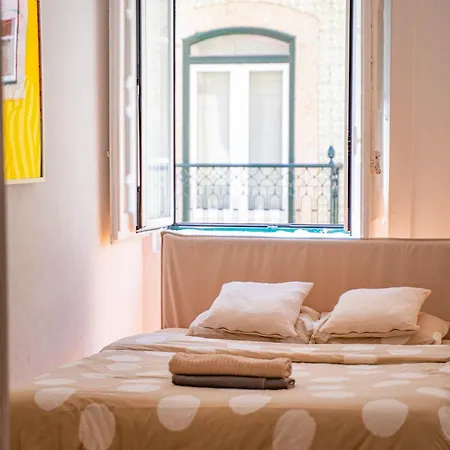 Lisbon Stays * Lissabon