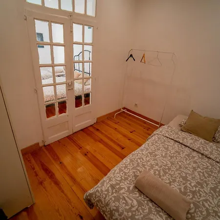 Lisbon Stays Privatunterkunft *