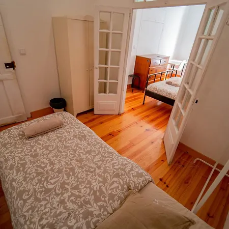 Lisbon Stays Privatunterkunft Lissabon