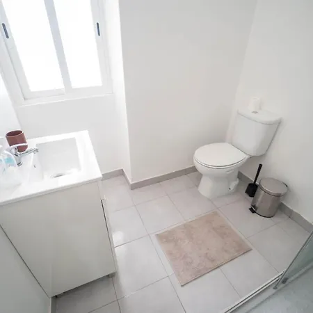 Quarto em Acomodações Particulares Lisbon Stays