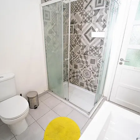 Quarto em Acomodações Particulares Lisbon Stays *