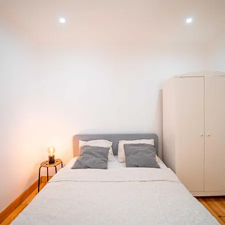 Quarto em Acomodações Particulares Lisbon Stays