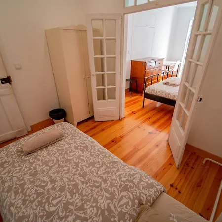 Lisbon Stays Quarto em Acomodações Particulares