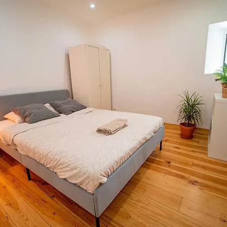 Lisbon Stays Quarto em Acomodações Particulares Lisboa